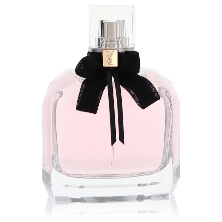 Mon Paris by Yves Saint Laurent Eau De Parfum Spray (Tester) 3.04 oz Mon Paris by Yves Saint Laurent Eau De Parfum Spray (Tester) 3.04 oz